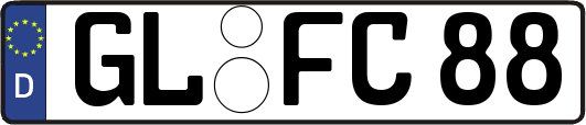 GL-FC88