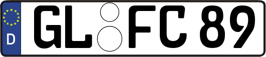 GL-FC89