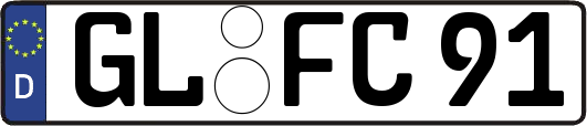 GL-FC91
