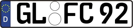 GL-FC92