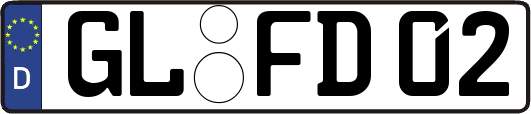 GL-FD02