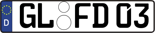GL-FD03