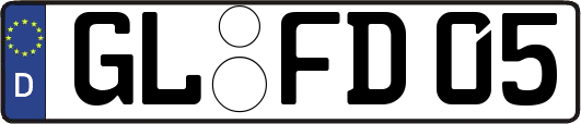 GL-FD05