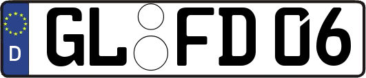 GL-FD06