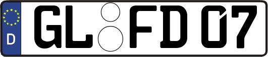 GL-FD07
