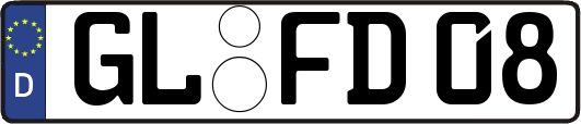 GL-FD08
