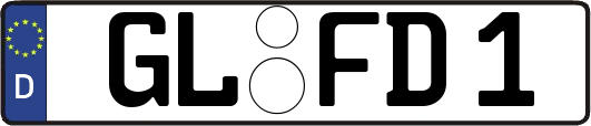 GL-FD1