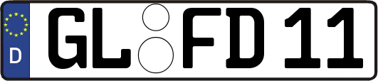 GL-FD11