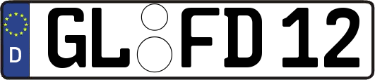 GL-FD12
