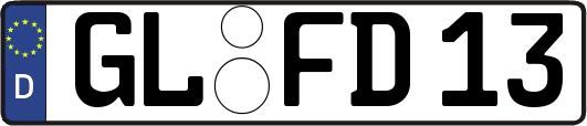 GL-FD13