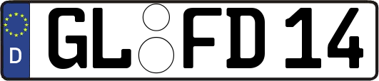 GL-FD14