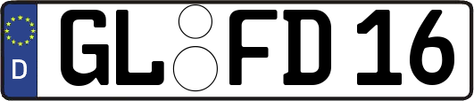 GL-FD16