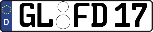 GL-FD17