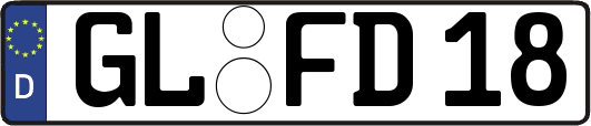 GL-FD18