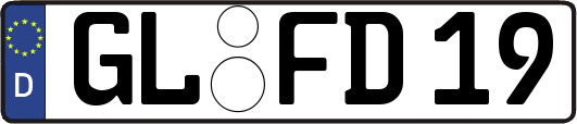 GL-FD19