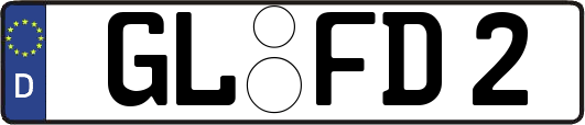 GL-FD2