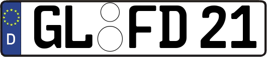 GL-FD21
