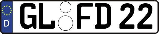GL-FD22