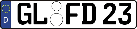 GL-FD23