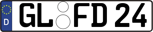 GL-FD24