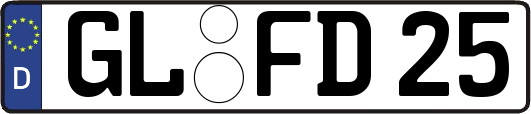 GL-FD25
