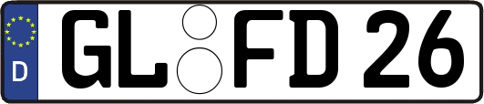 GL-FD26