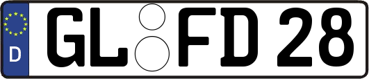 GL-FD28