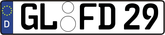 GL-FD29