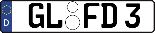 GL-FD3