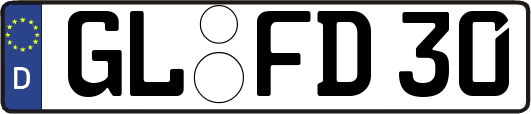GL-FD30