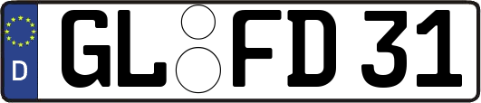 GL-FD31