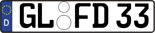 GL-FD33