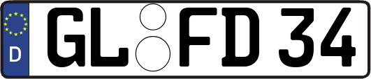 GL-FD34