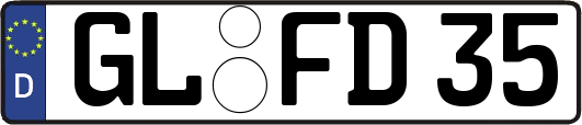 GL-FD35