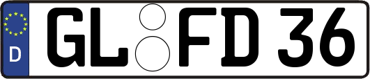 GL-FD36