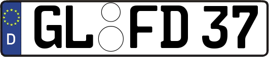GL-FD37