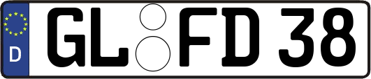 GL-FD38