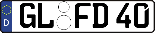 GL-FD40