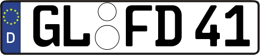 GL-FD41