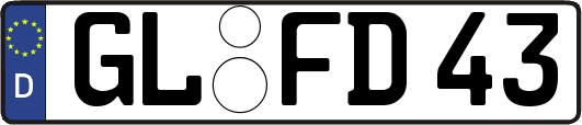 GL-FD43