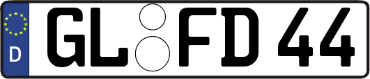 GL-FD44