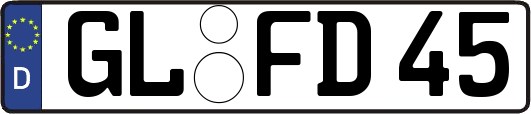 GL-FD45