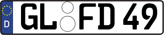 GL-FD49