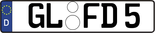 GL-FD5