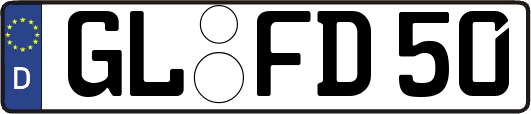 GL-FD50