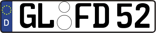 GL-FD52