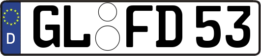 GL-FD53
