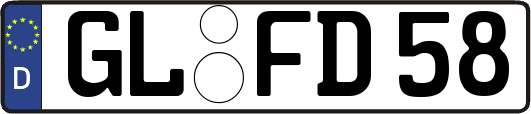 GL-FD58