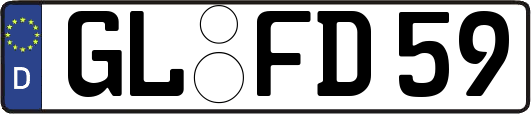 GL-FD59