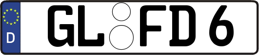 GL-FD6